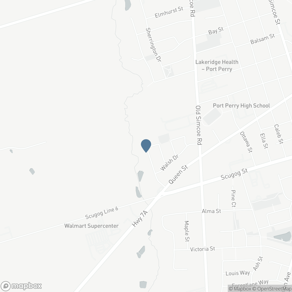76 CHESTER CRESCENT, Scugog, Ontario L9L 1K8